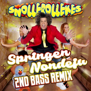 Snollebollekes